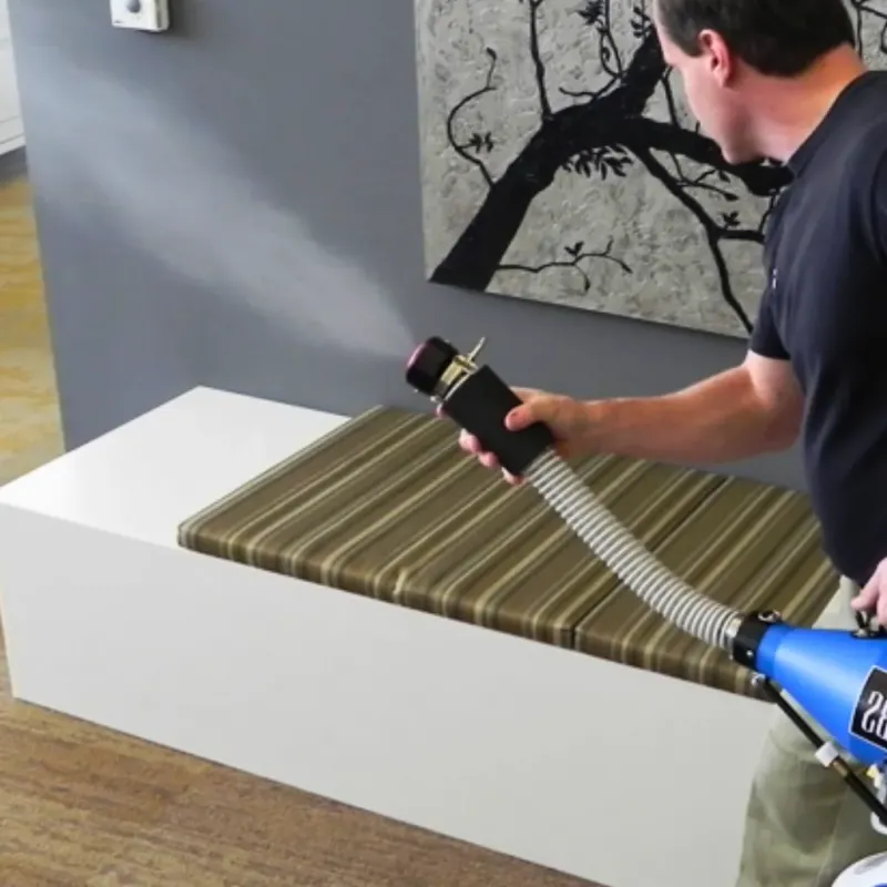 Professional Odor Removal in Charlotte, TX
